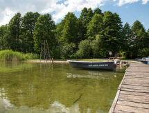 Semesterhus Perła