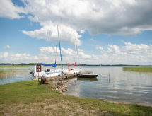 Semesterhus Perła