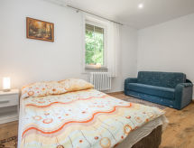 Semesterhus Perła