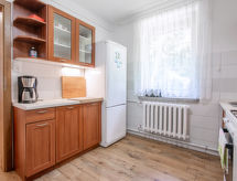 Semesterhus Perła