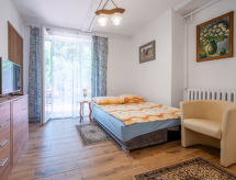 Semesterhus Perła