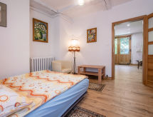 Semesterhus Perła