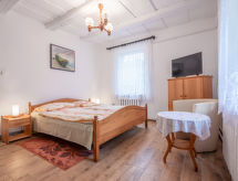 Semesterhus Perła
