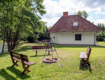 Dom Perełka