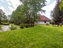 Dom Perełka