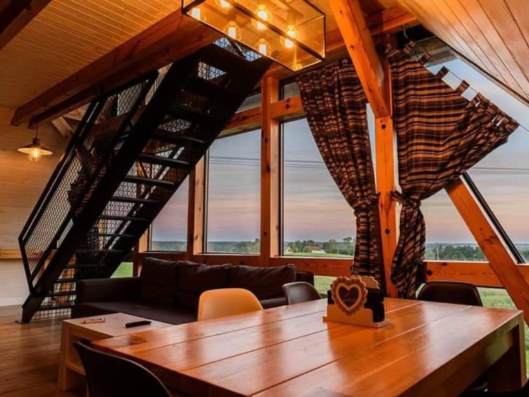 apartamenty Sorkwity 