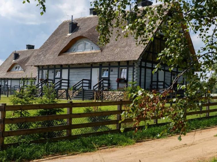 Vakantiewoning Szelągówka