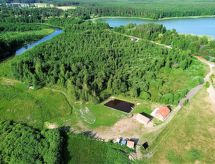 Top miejscowość Spychowo-Kierwik