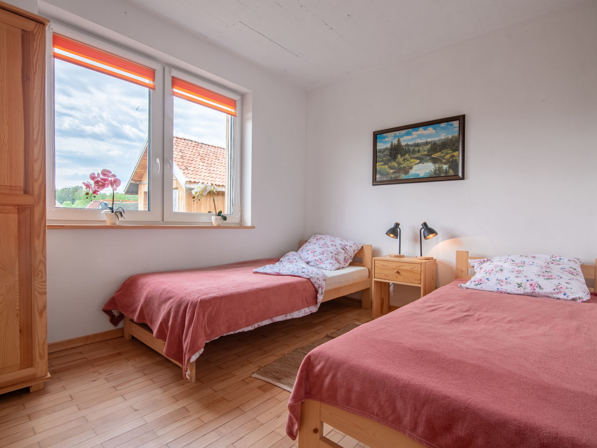 Zagroda nad Krutynią-Inside