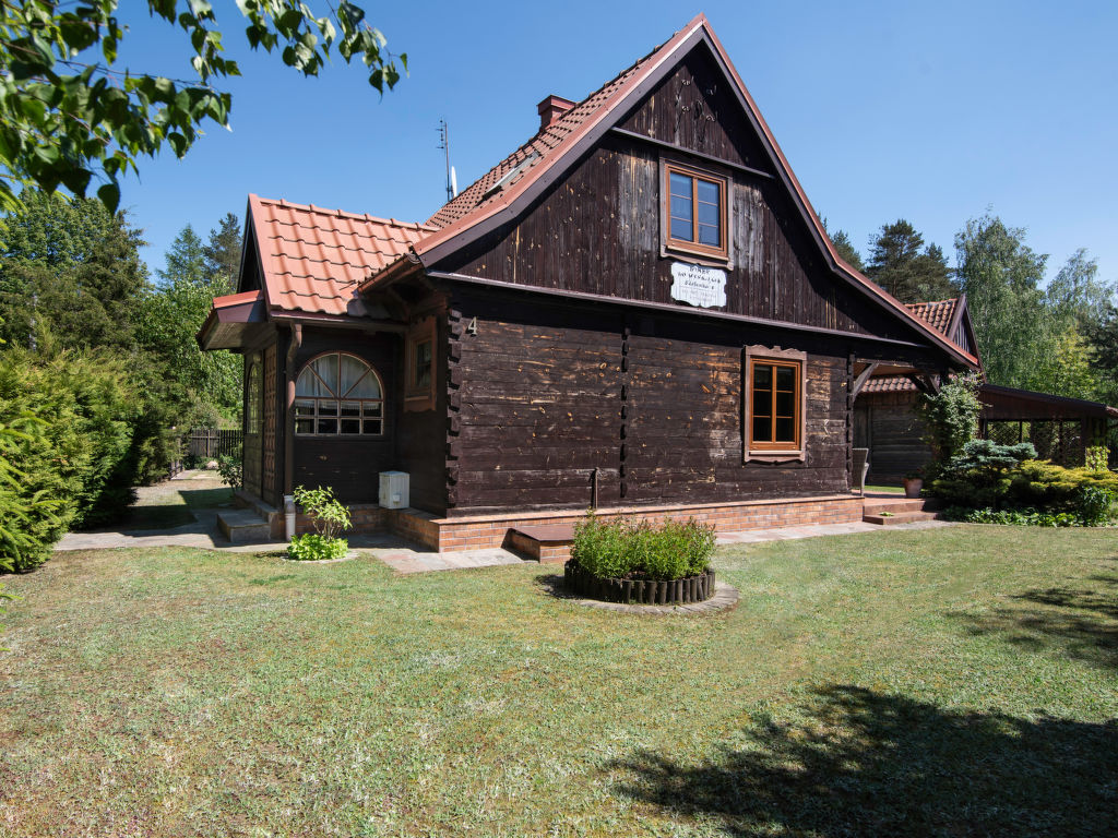 Interhome Szeroki Bór 2