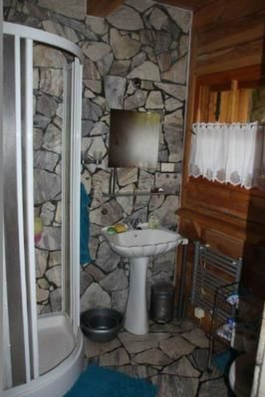 Ferienvilla mit Blick auf das Wasser-Binnen