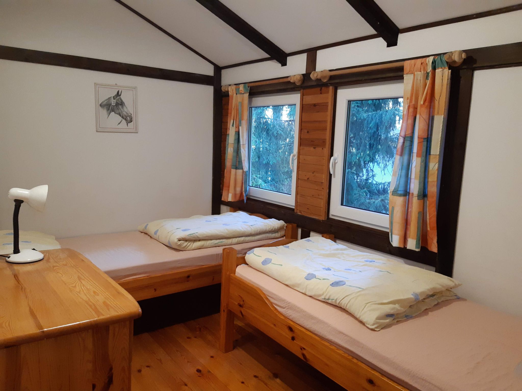 Ferienvilla "Villa Jolanta" mit Sauna-Binnen