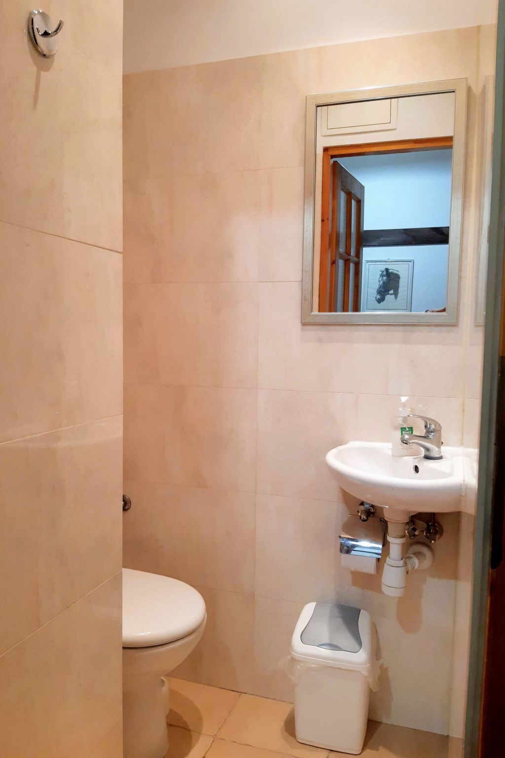 Ferienvilla "Villa Jolanta" mit Sauna-Binnen