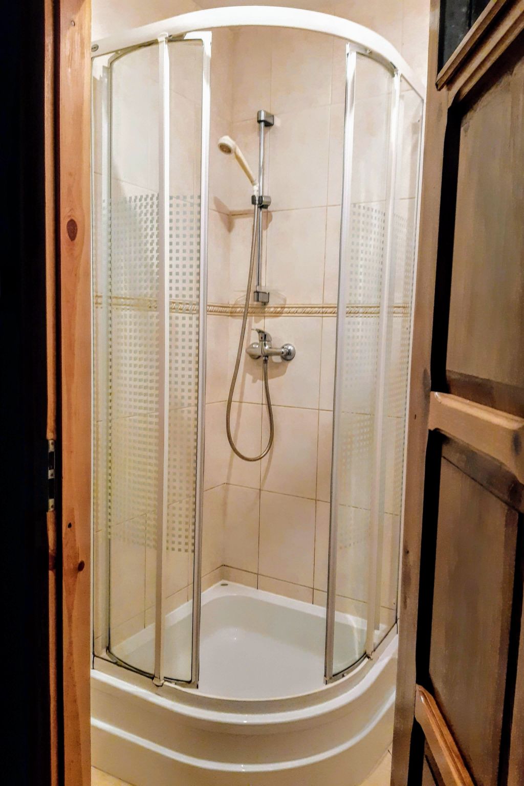 Ferienvilla "Villa Jolanta" mit Sauna-Binnen