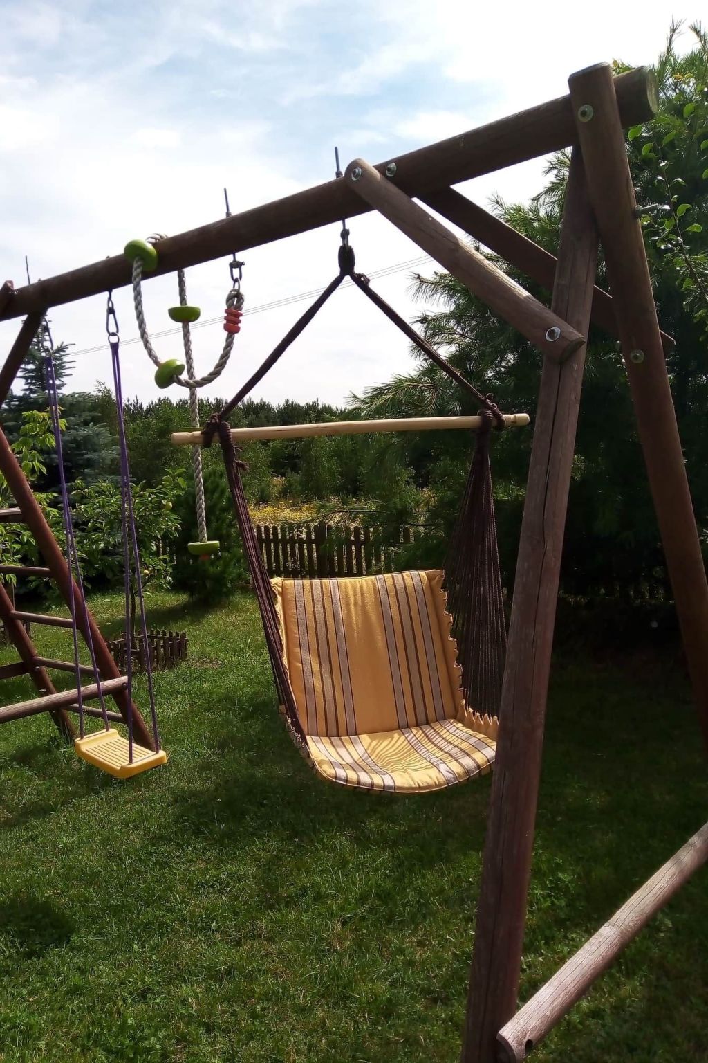 Ideal für Familien - Ruhe und Entspannung