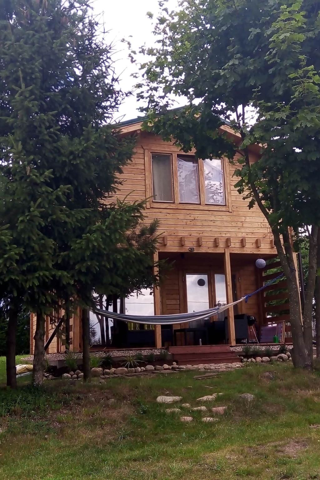 Ideal für Familien - Ruhe und Entspannung-Buiten