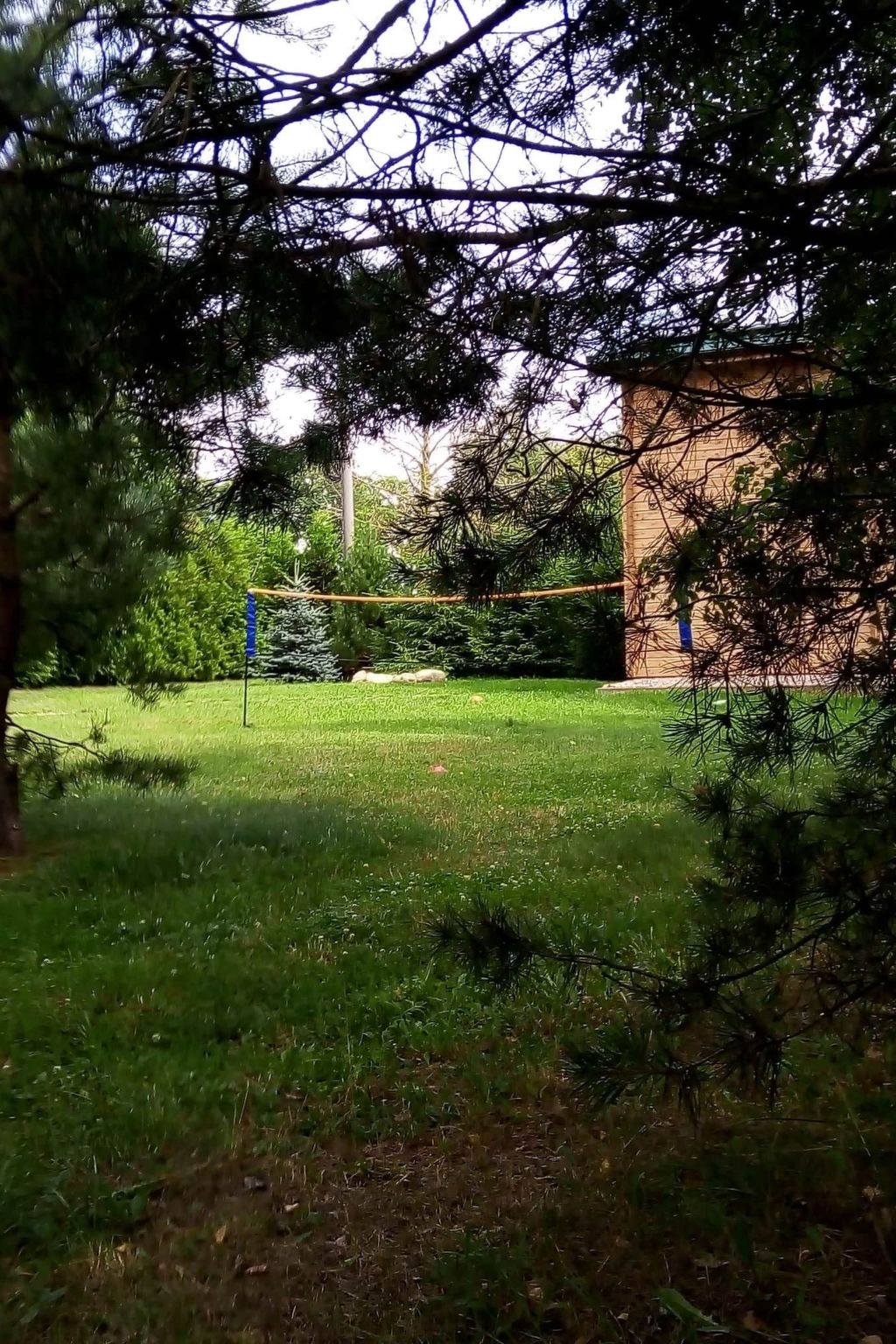 Ideal für Familien - Ruhe und Entspannung-Buiten