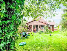 Authentieke Poolse boerderij Julia in hartje Bialowieza, 4 pers. - thumbnail 5