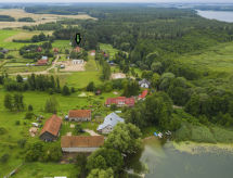 Dom Jędrzejki