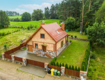 Dom Jędrzejki