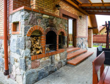 Dom Jędrzejki