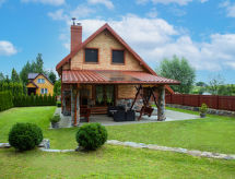 Dom Jędrzejki