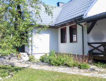 Dom Zatylówka Dom na Wyspie