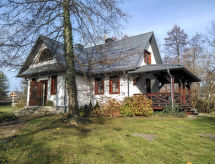 Dom Zatylówka Dom na Wyspie
