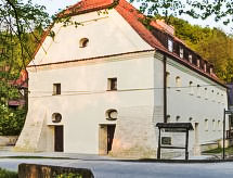 Top miejscowość Kazimierz Dolny