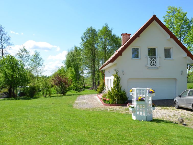 Brązowe