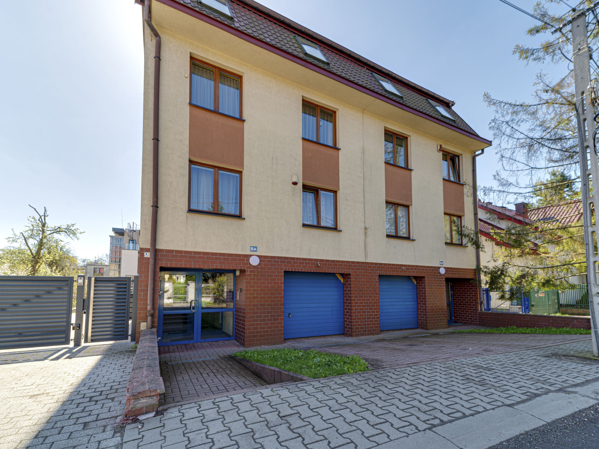 Czarodziejska — House (4 of 34)