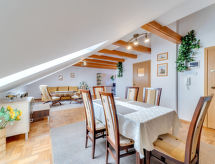 6-persoons appartement met wellness in Krakau - thumbnail 2