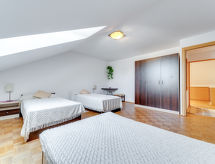 6-persoons appartement met wellness in Krakau - thumbnail 3