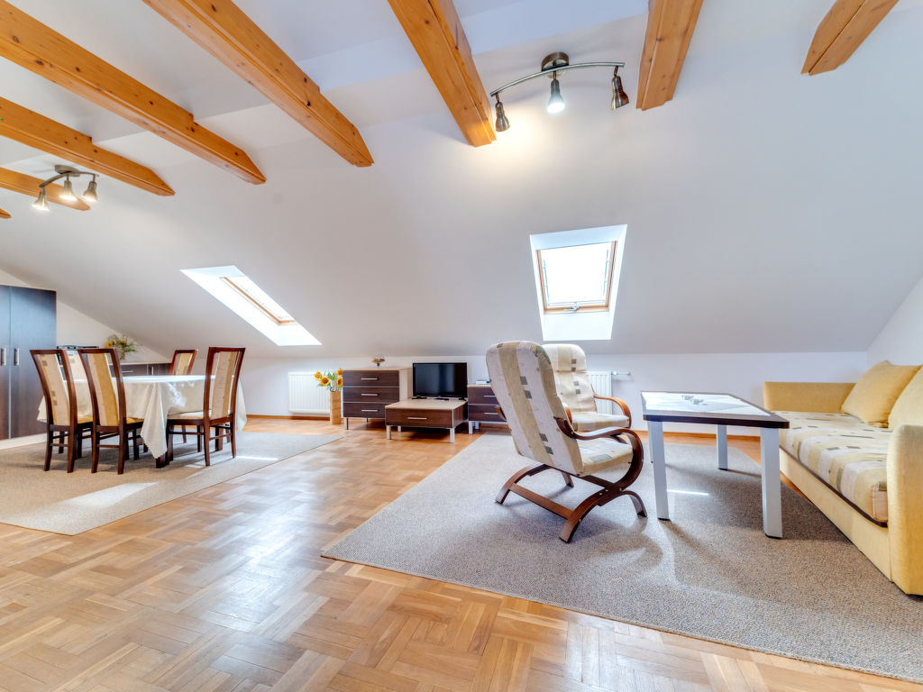 Appartement Królowej Jadwigi in Polen