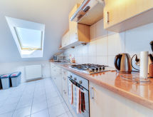 Apartment Królowej Jadwigi