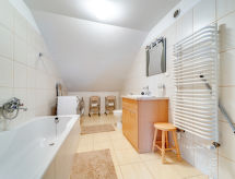 Apartment Królowej Jadwigi