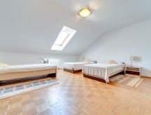 Apartment Królowej Jadwigi