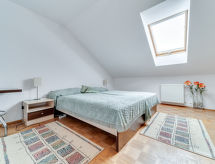Apartment Królowej Jadwigi
