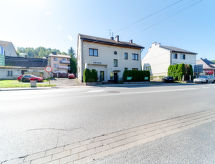 Apartment Królowej Jadwigi