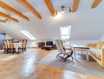 Apartment Królowej Jadwigi