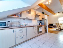 Apartment Królowej Jadwigi