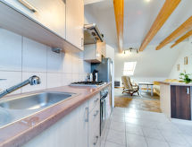 Apartment Królowej Jadwigi