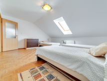 Apartment Królowej Jadwigi