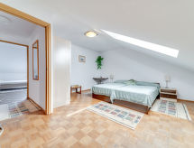 Apartment Królowej Jadwigi