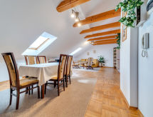 Apartment Królowej Jadwigi