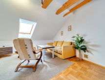 Apartment Królowej Jadwigi