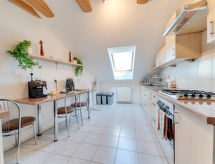 Apartment Królowej Jadwigi