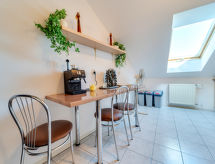 Apartment Królowej Jadwigi
