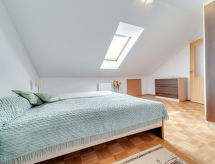Apartment Królowej Jadwigi