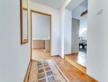 Apartment Królowej Jadwigi